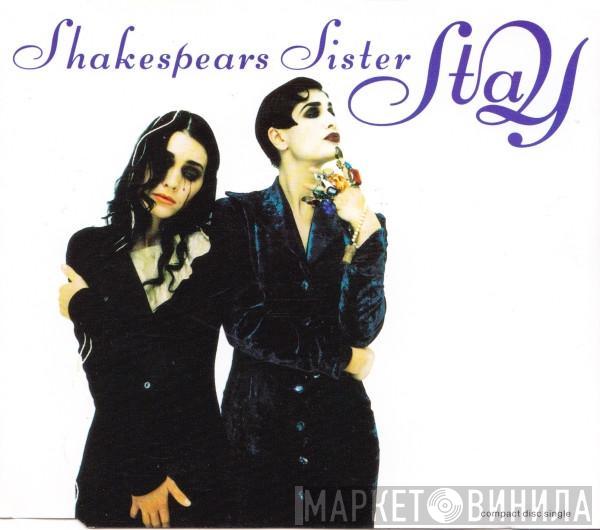  Shakespear's Sister  - Stay
