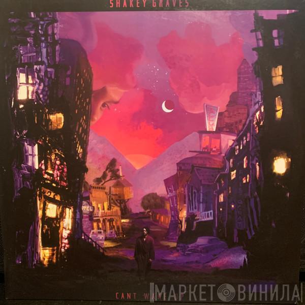 Shakey Graves - Can't Wake Up