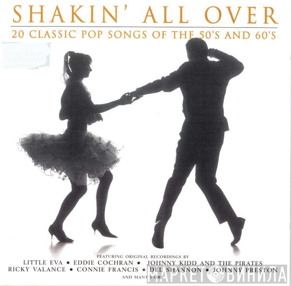  - Shakin' All Over