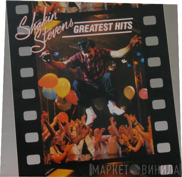  Shakin' Stevens  - Greatest Hits