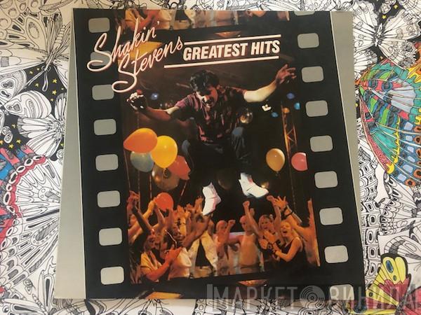  Shakin' Stevens  - Greatest Hits