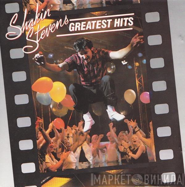 Shakin' Stevens  - Greatest Hits