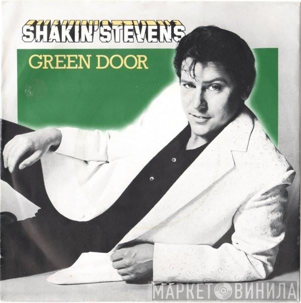 Shakin' Stevens - Green Door