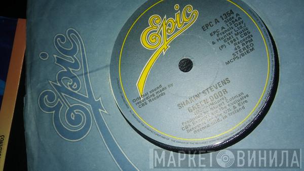 Shakin' Stevens - Green Door