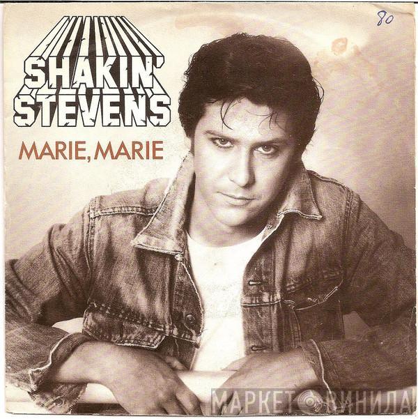  Shakin' Stevens  - Marie, Marie