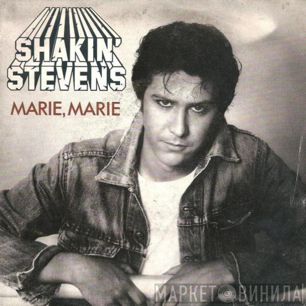  Shakin' Stevens  - Marie, Marie