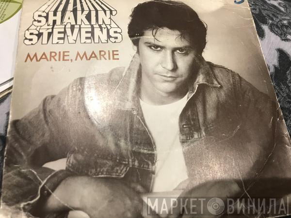 Shakin' Stevens - Marie, Marie