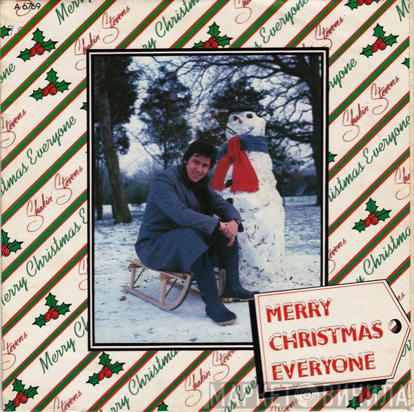  Shakin' Stevens  - Merry Christmas Everyone