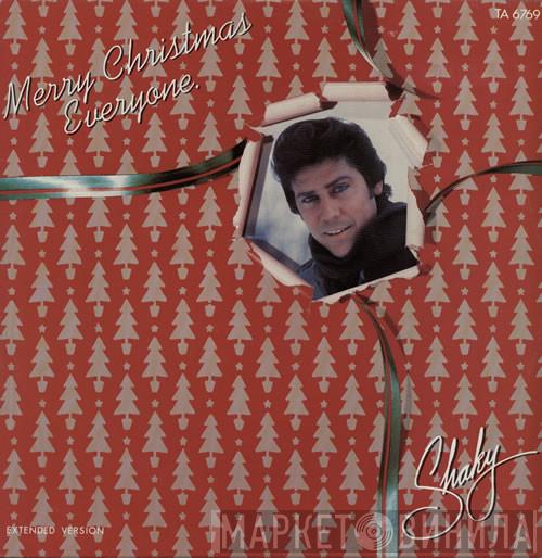 Shakin' Stevens - Merry Christmas Everyone