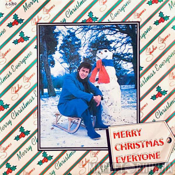  Shakin' Stevens  - Merry Christmas Everyone