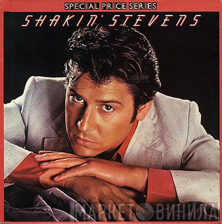 Shakin' Stevens - Shakin' Stevens
