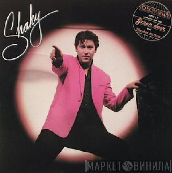  Shakin' Stevens  - Shaky