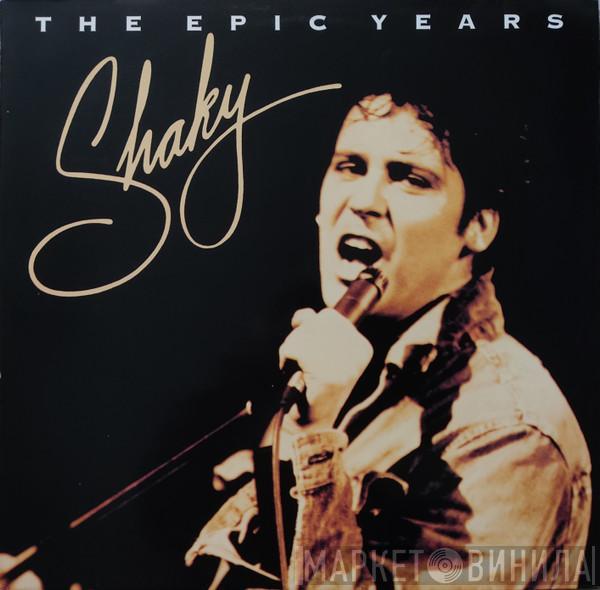  Shakin' Stevens  - The Epic Years