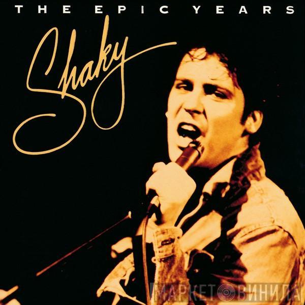  Shakin' Stevens  - The Epic Years
