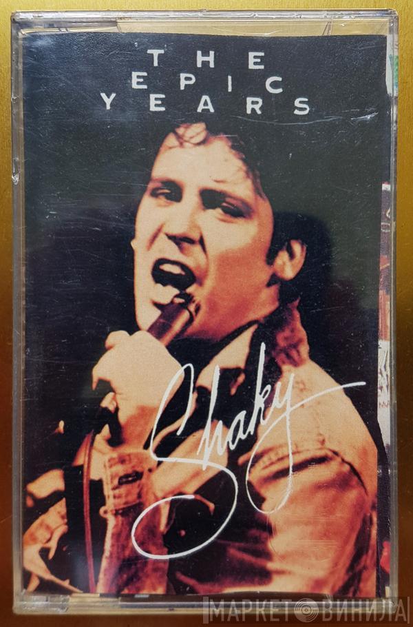  Shakin' Stevens  - The Epic Years