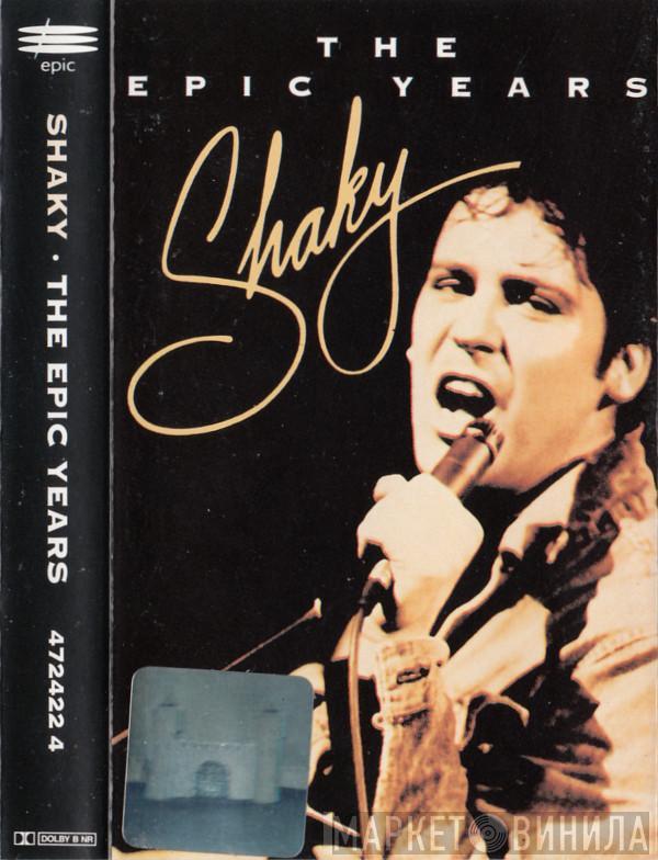  Shakin' Stevens  - The Epic Years