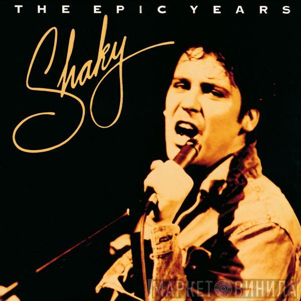  Shakin' Stevens  - The Epic Years