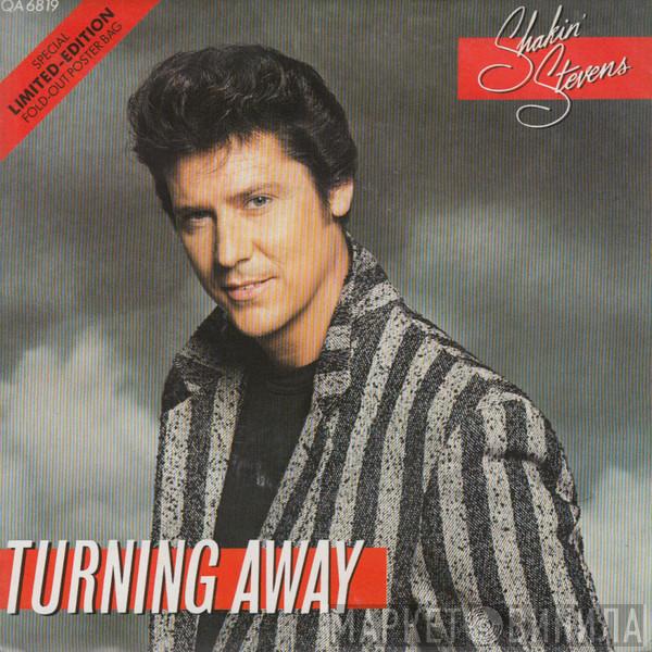 Shakin' Stevens - Turning Away