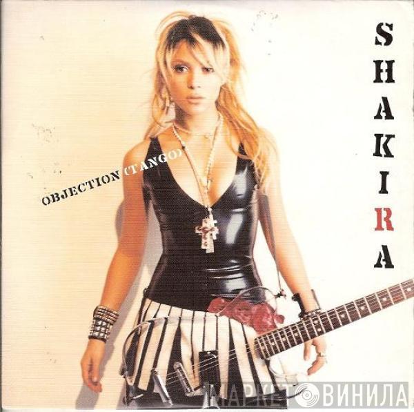 Shakira - Objection (Tango)