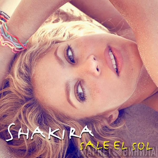  Shakira  - Sale El Sol