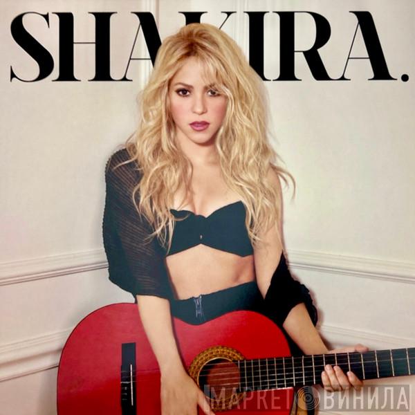 Shakira - Shakira.