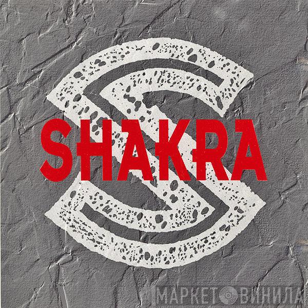 Shakra - Shakra