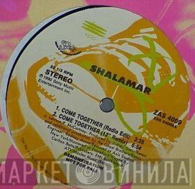 Shalamar - Come Together