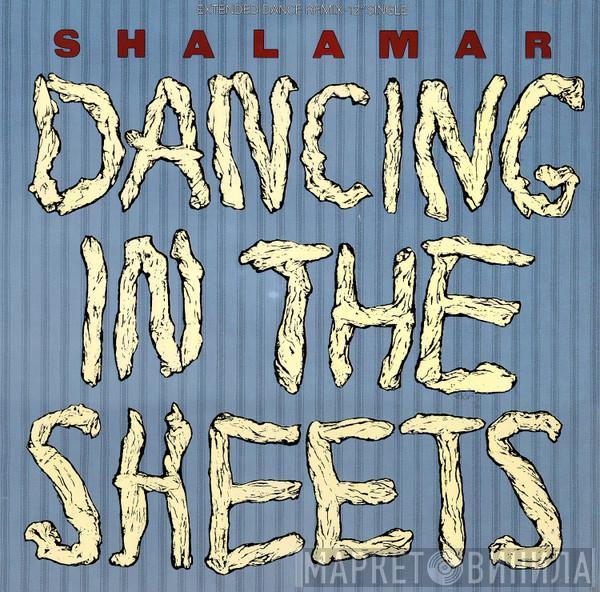  Shalamar  - Dancing In The Sheets
