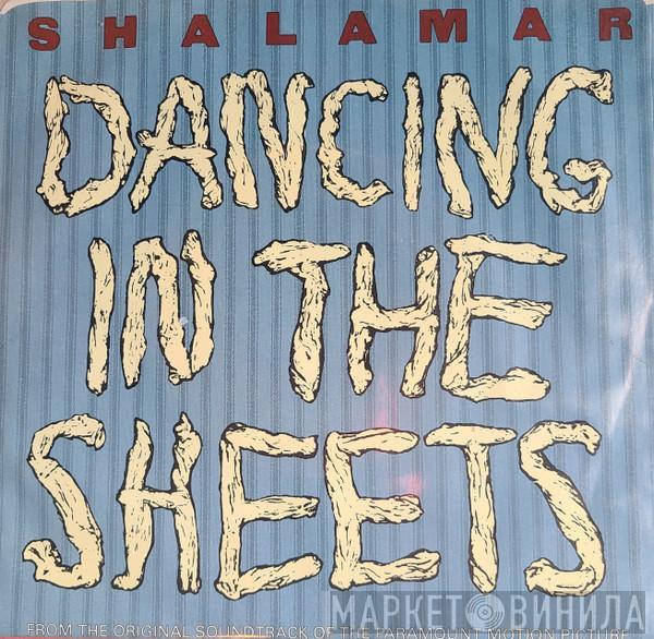  Shalamar  - Dancing In The Sheets