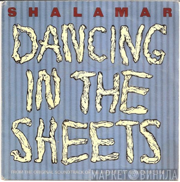  Shalamar  - Dancing In The Sheets