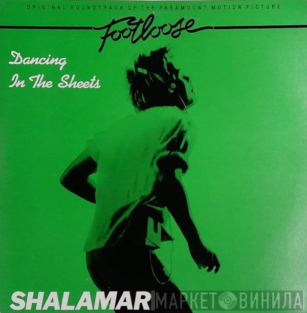  Shalamar  - Dancing In The Sheets