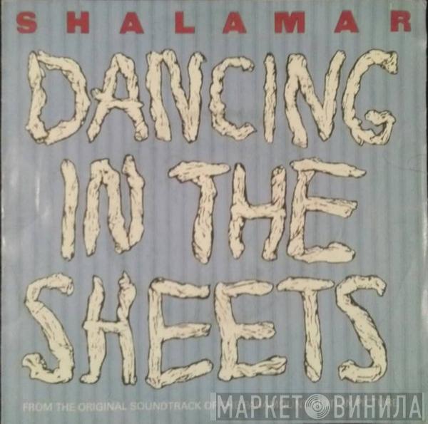  Shalamar  - Dancing In The Sheets