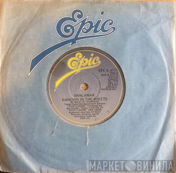 Shalamar - Dancing In The Sheets