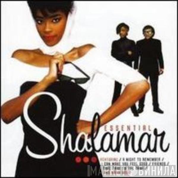 Shalamar - Essential Shalamar