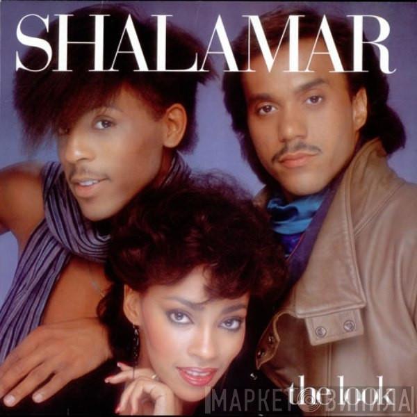  Shalamar  - The Look