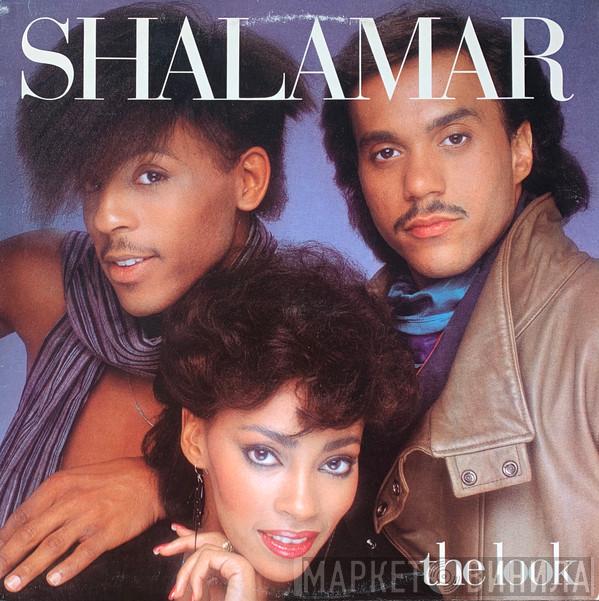  Shalamar  - The Look