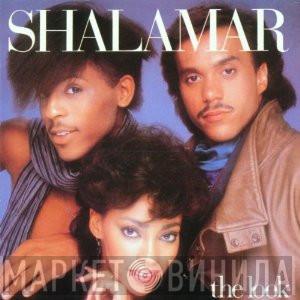  Shalamar  - The Look