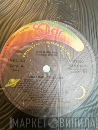  Shalamar  - The Look