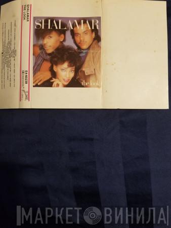  Shalamar  - The Look