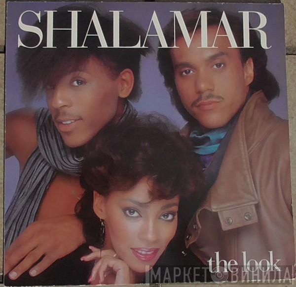  Shalamar  - The Look