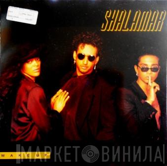 Shalamar - Wake Up