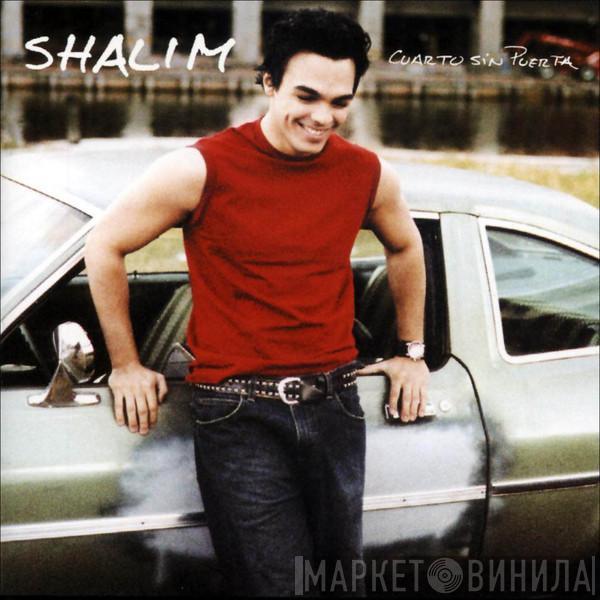Shalim - Cuarto Sin Puerta