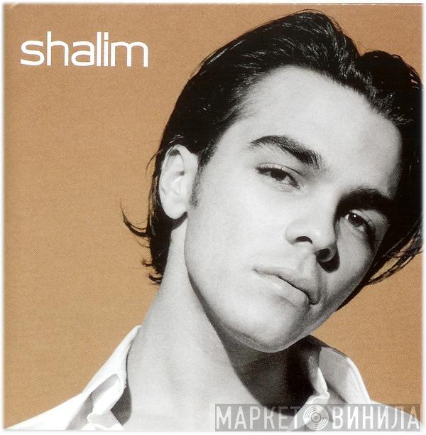  Shalim  - Shalim