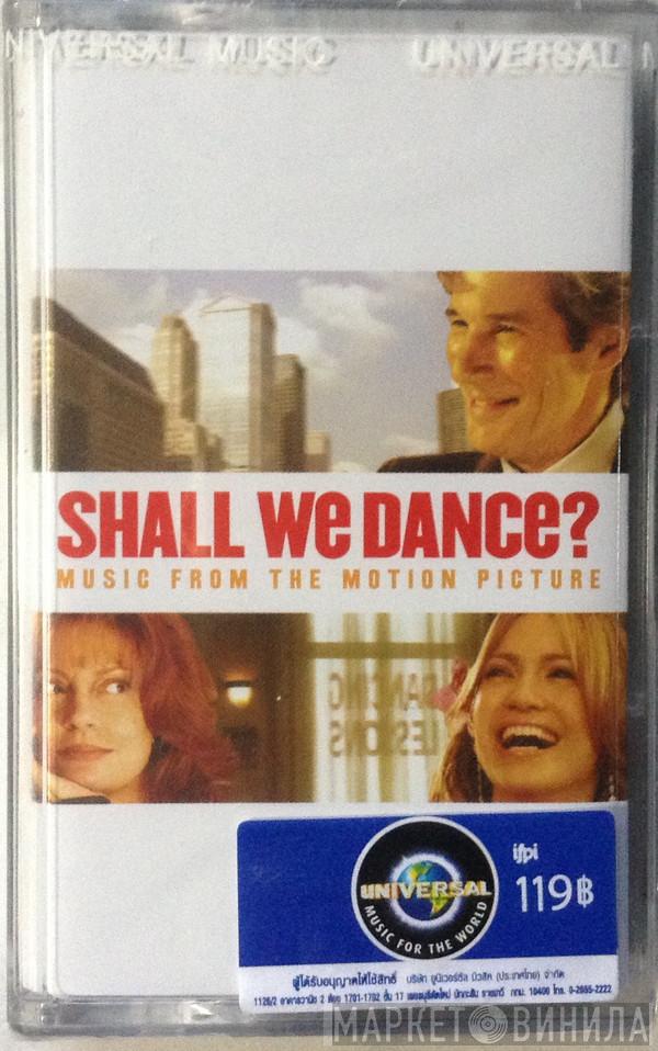  - Shall We Dance? (Music From The Motion Picture)