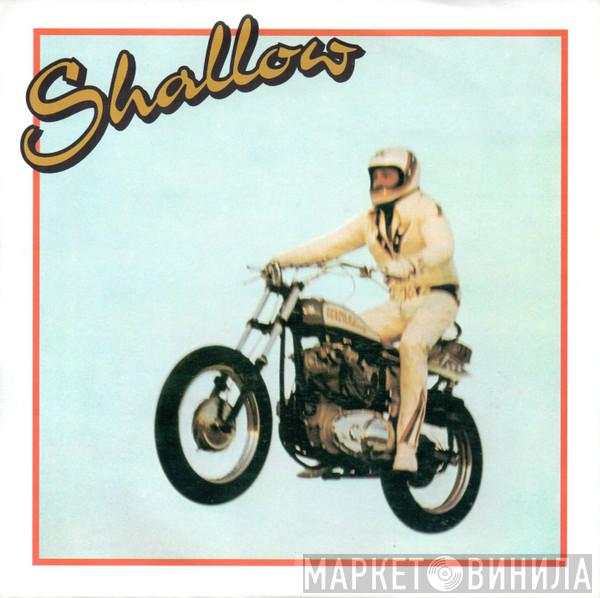 Shallow , Jayne Doe - Shallow / Jayne Doe