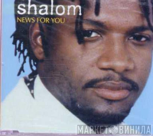 Shalom - News For You