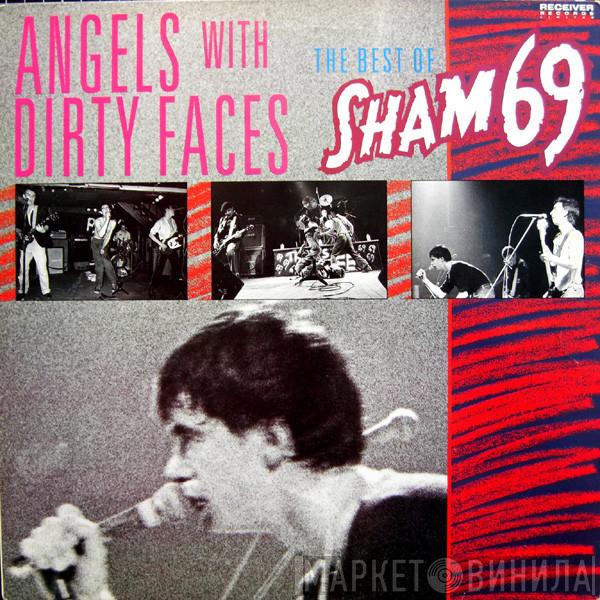 Sham 69 - Angels With Dirty Faces - The Best Of Sham 69