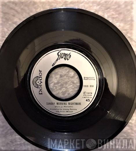  Sham 69  - If The Kids Are United