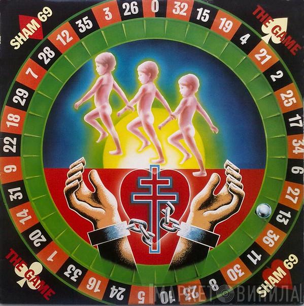 Sham 69 - The Game