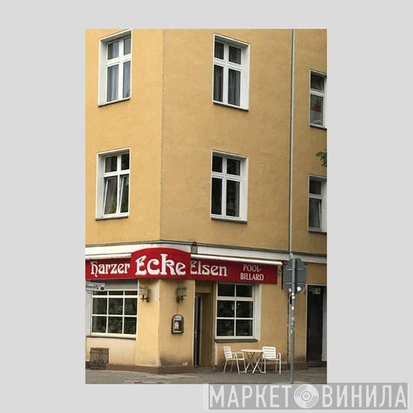 Shampoo Boy - Harzer Ecke Elsen